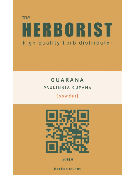 Guarana - Paulinnia cupana 2