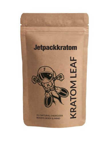 Kratom Enhanced Leaf