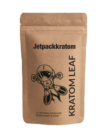 Kratom RED powder