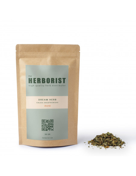 Dream herb - Calea zacatechichi