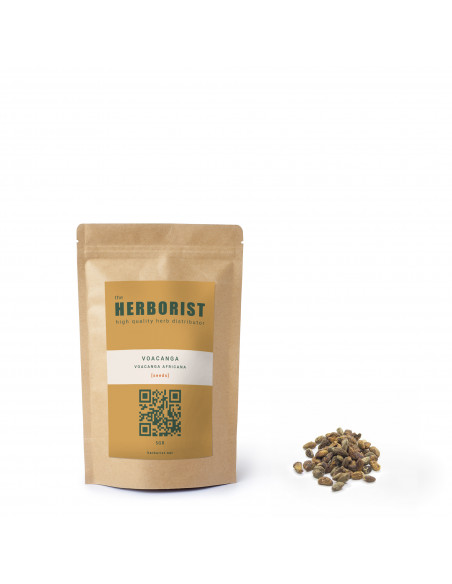 Voacanga - Voacanga africana