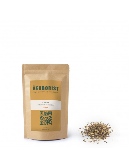 Kanna - Sceletium tortuosum