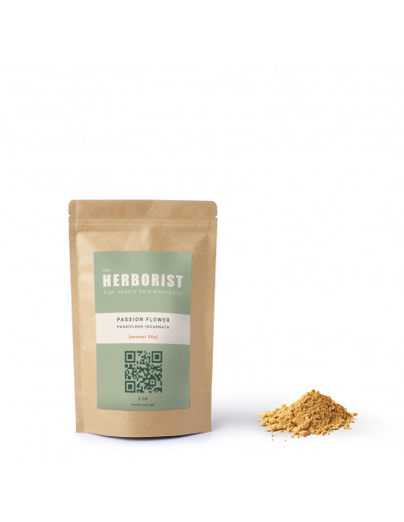 Passionflower extract 50x - Passiflora incarnata