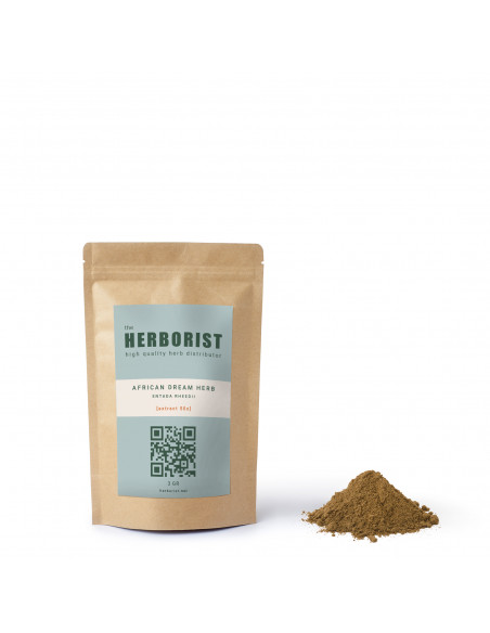African dream herb - Entada rheedii extract