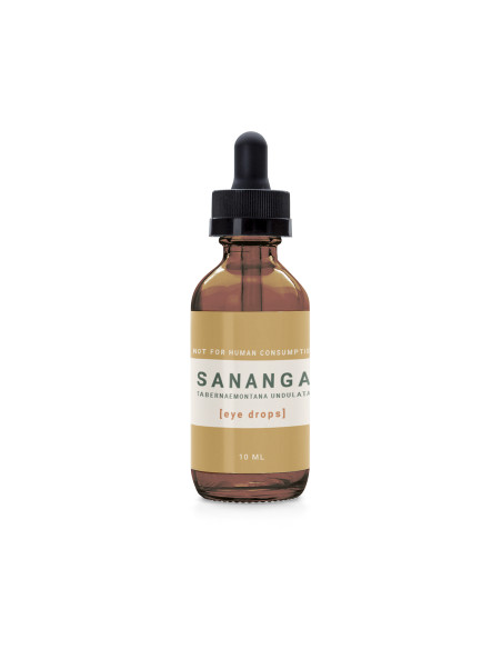 Sananga - Tabernaemontana Undulata