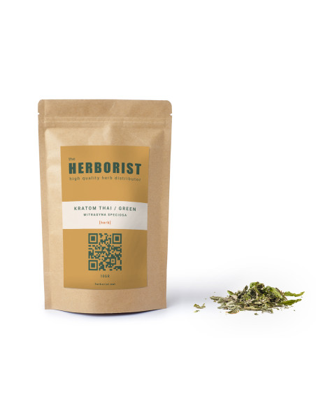 Kratom Thai - Green 2