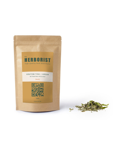 Kratom Thai - Green