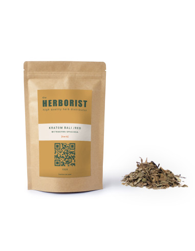 Kratom Bali - Red