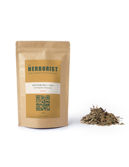 Kratom Bali - Red Kratom Bali - Red