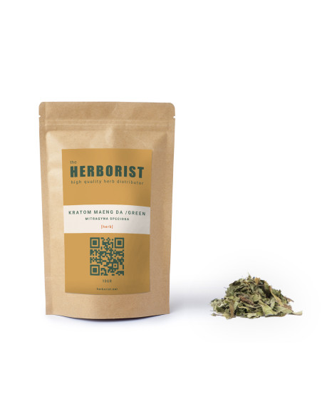 Kratom Maeng Da - Green 2