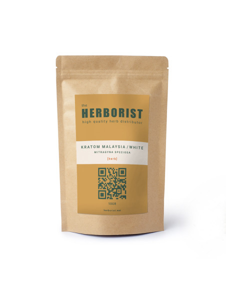 Kratom Malysia - White