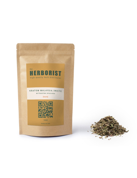 Kratom Malysia - White 2